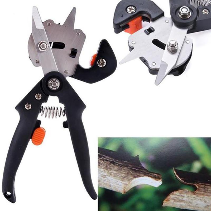 🔥Last Day Promotion - 50% OFF🔥 Professional Garden Grafting Tool Kit-Buy 2 Get 10% Off & Free Shipping