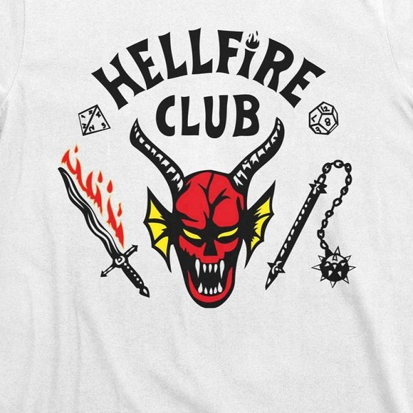 Hellfire Club T-Shirt