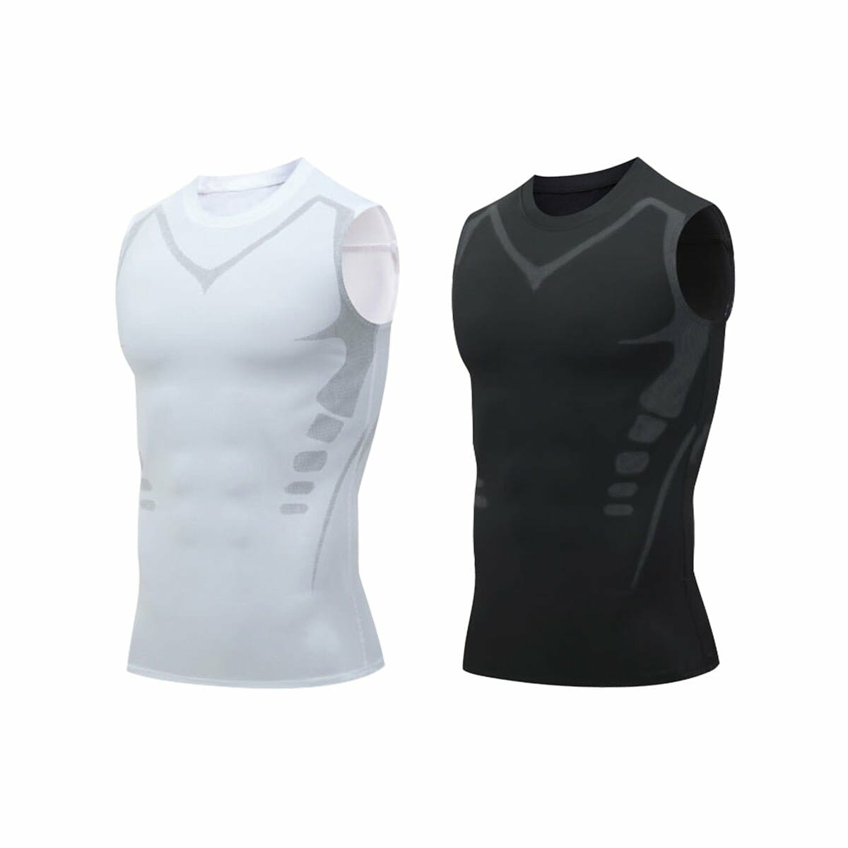 Energxcel Ionic Shaping Vest for men