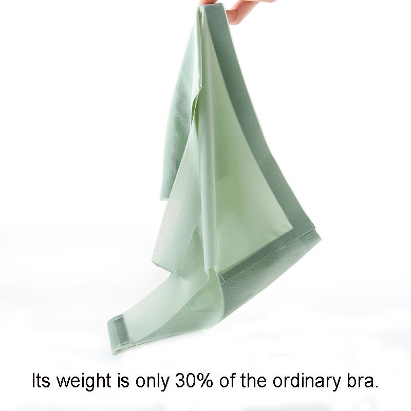 （Mother's Day Deals）Ultra-thin Ice Silk Bra