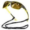 2023 Men’s Outdoor Sports Sunglasses with Anti-glare Polarized Lens