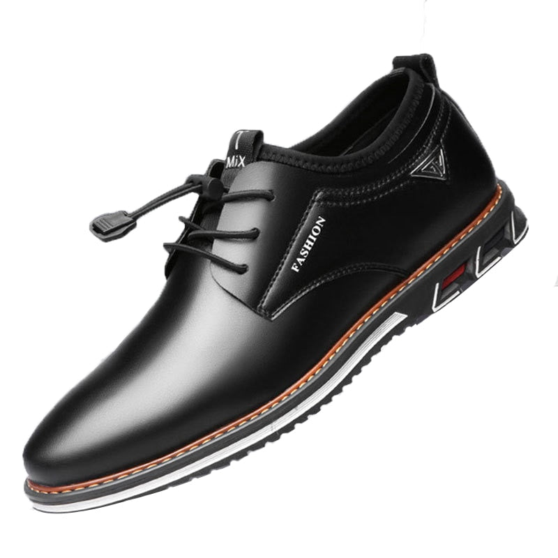 Men’s Fashion Leather Moccasins Shoes