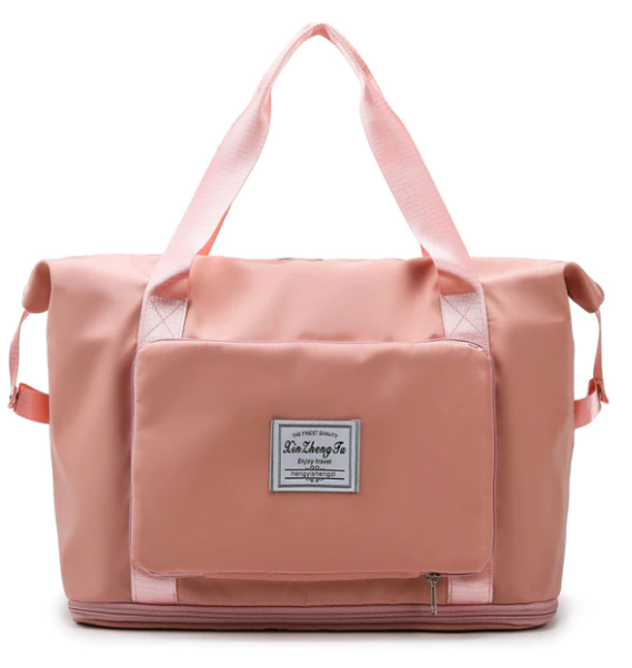 Foldable Flex Travel Bag