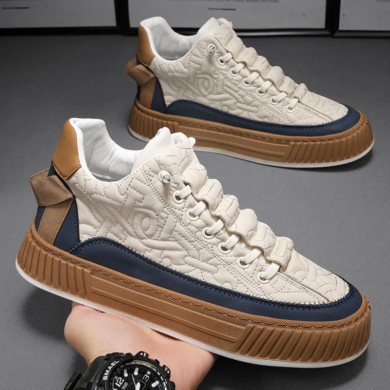 2023 New Fashion Sneakers (49% OFF🔥)