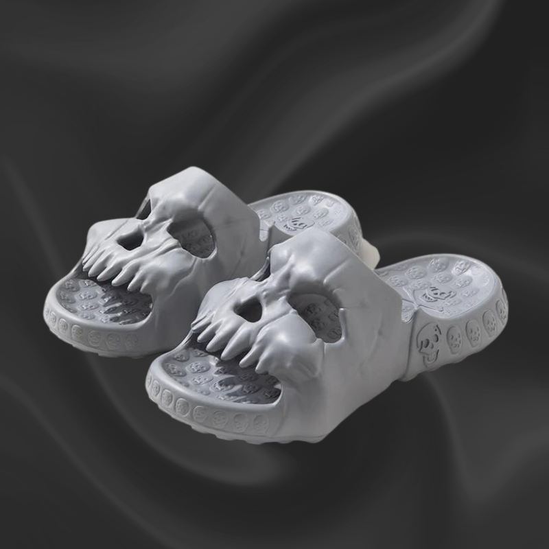 Skull Slides