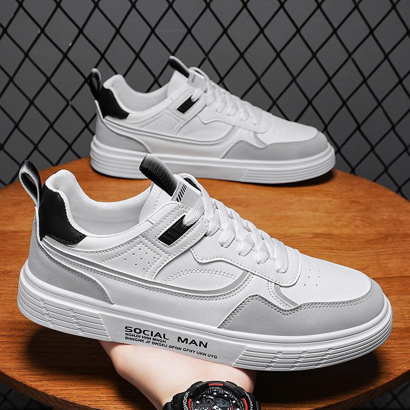 Men's New Fashion Leisure Sneakers
