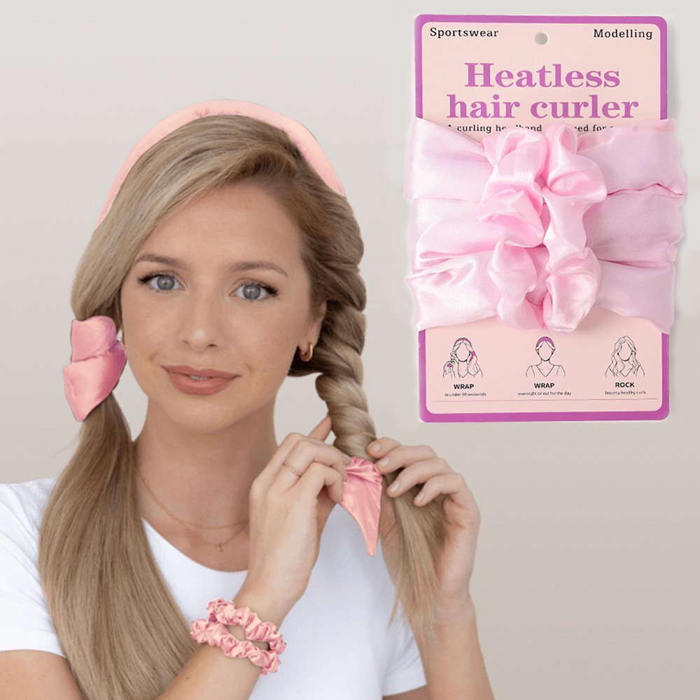 Last day promotion 49%-New curling sponge