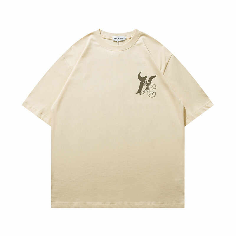 Short sleeve fun