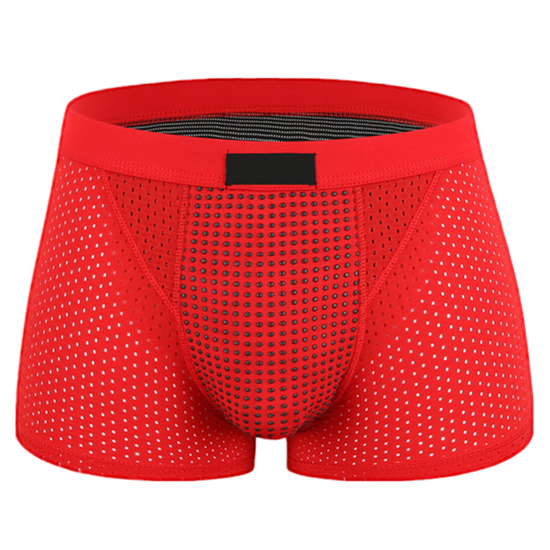 SPECIAL UNDERWEARFOR MEN-MAGNETIC UNDERWEAR💥Buy 3 Get 1 Free