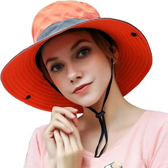 🎉Early Mother's Day Sale🔥 - UV Protection Foldable Sun Hat