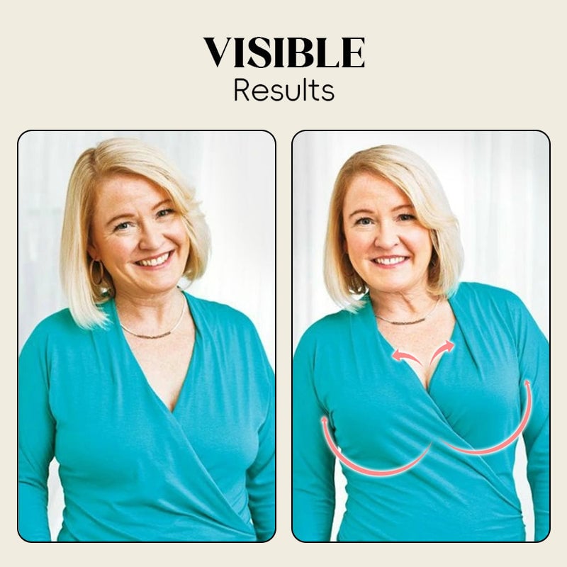 Helen Bra®—HealthLift Lymphvity Front Zipper Bra (BUY 1 GET 2 FREE)-Beige+Black+Purple