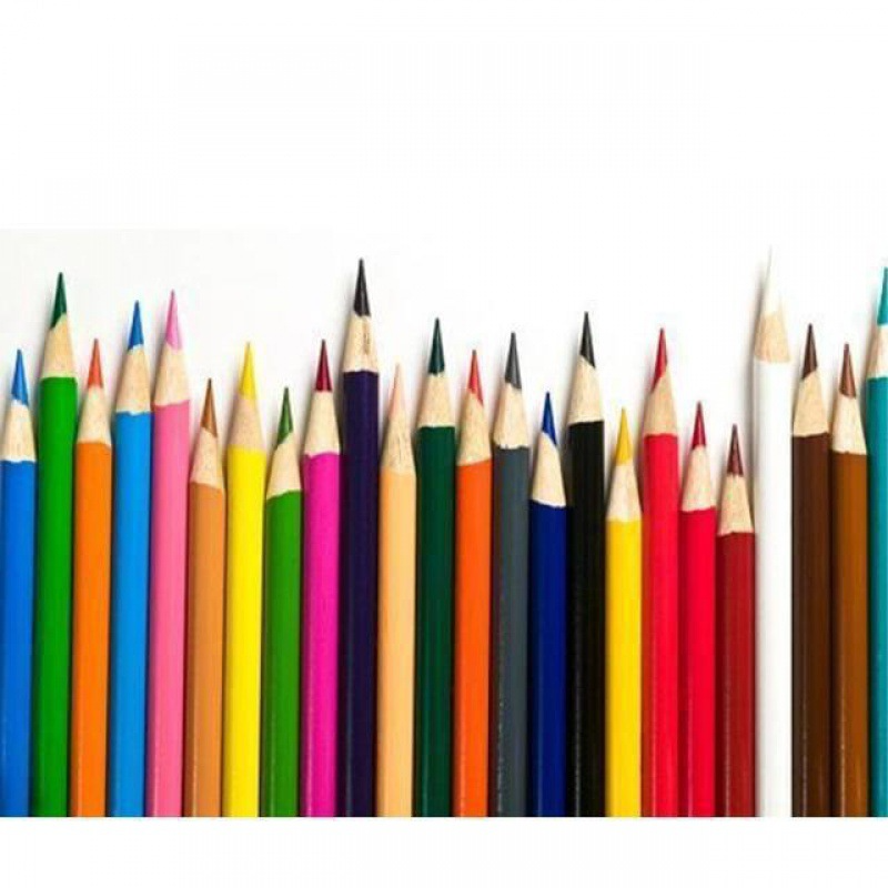 🌟Affirmation Pencil Set✏️（10Pcs）