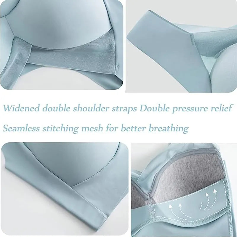 POSTURE CORRECTION SUMMER WIRELESS PUSH - UP COMFORT-2.0