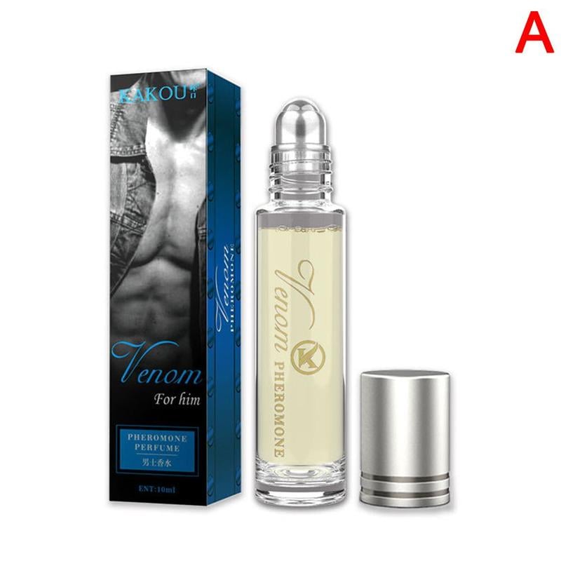Venom Pheromone Perfume