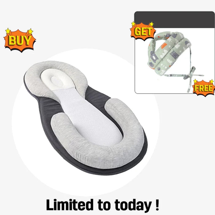 Portable Baby Bed - BUY 2 VIP SHIPPING