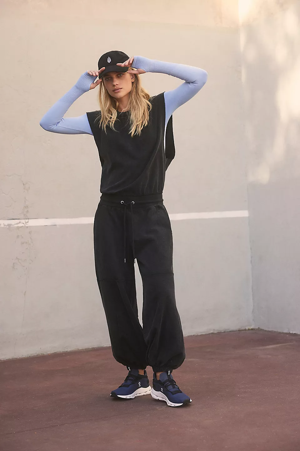 Throw And Go Onesie (Buy 2 Free Shipping)