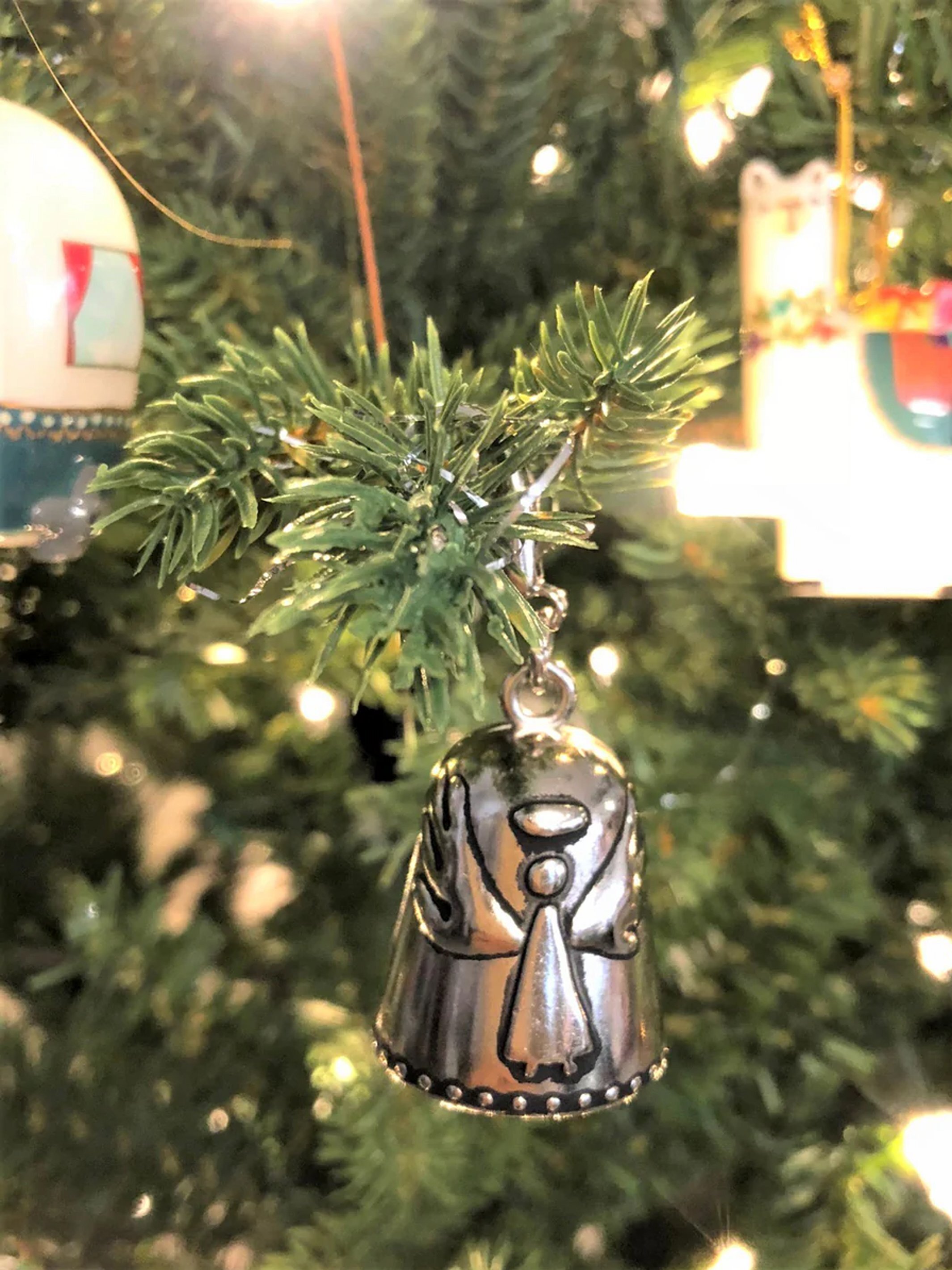 🔥 Clearance Sale 47% OFF🔥Blessing Bell Friends are Angels