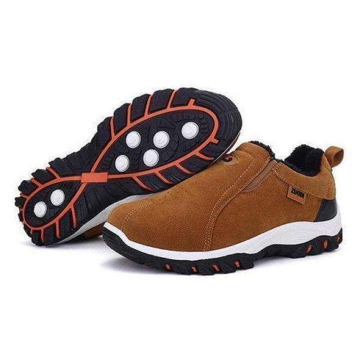 Unisex Good Arch Support & Non-slip Shoes(Buy 1 Free Shipping)