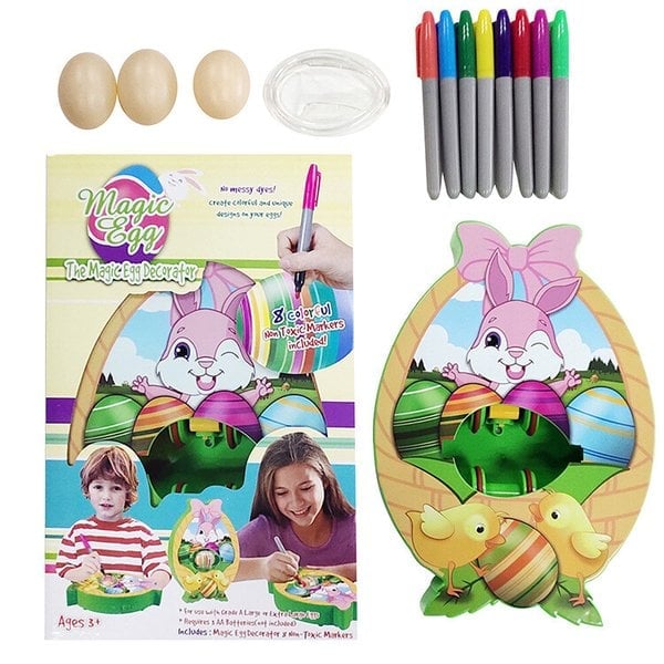 🔥Easter Hot Sale 49% OFF - Easter egg decorating kit