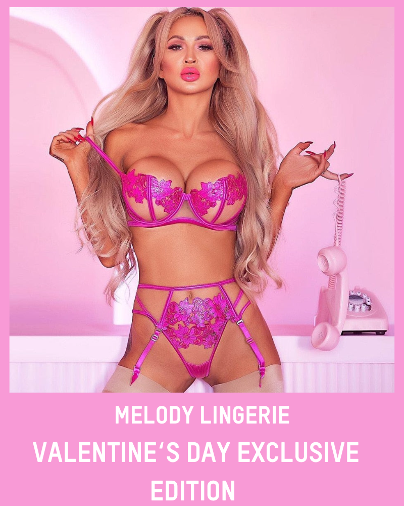 Melody Lingerie