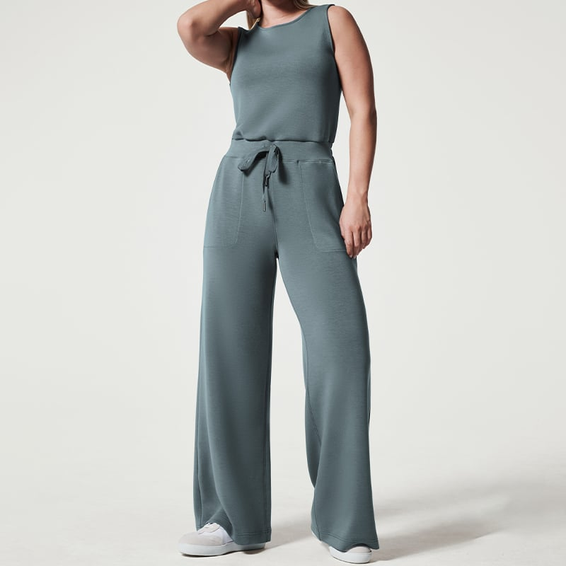 Last Day Promotion – 50% OFF The Air Essentials Jumpsuit