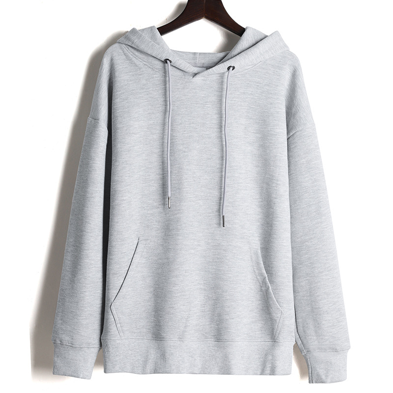Women's Comfort Sweatshirt-Gray