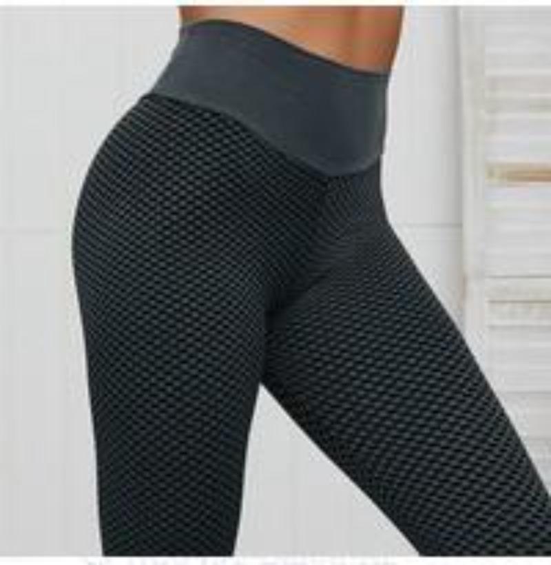 (🔥CHRISTMAS SALE 48% OFF)Women Booty Boosting Yoga Pants-Buy 2 Free Shipping