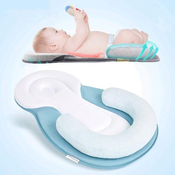 Portable Baby Bed