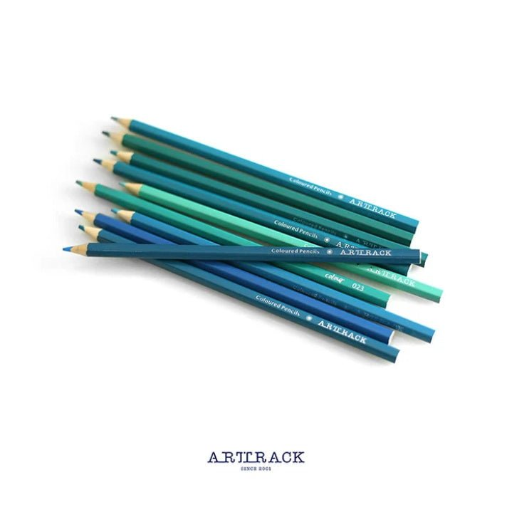 🔥 Last Day Promotion 50% Sale🔥 24/48/72/160 Colors - Colored Pencils