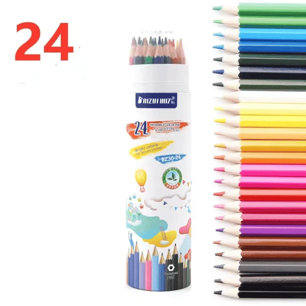 2023 New Children's Drawing Roll,118 * 11.8 Inches DIY Painting Drawing Paper Roll - BUY 3 FREE SHIPPING