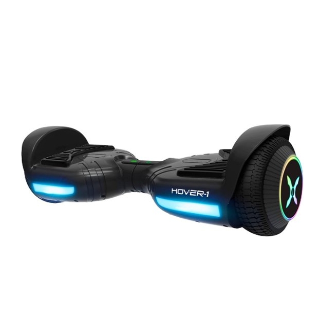 Hover-1 Blast Electric Self-Balancing Scooter w/3 mi Max Operating Range & 7 mph Max Speed