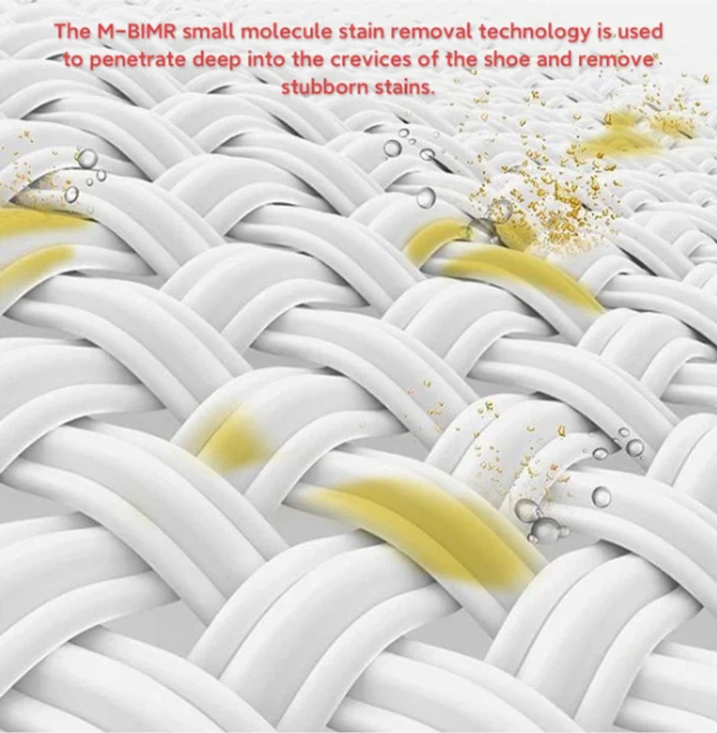 ✨Multi-functional cleaning and stain removal cream
