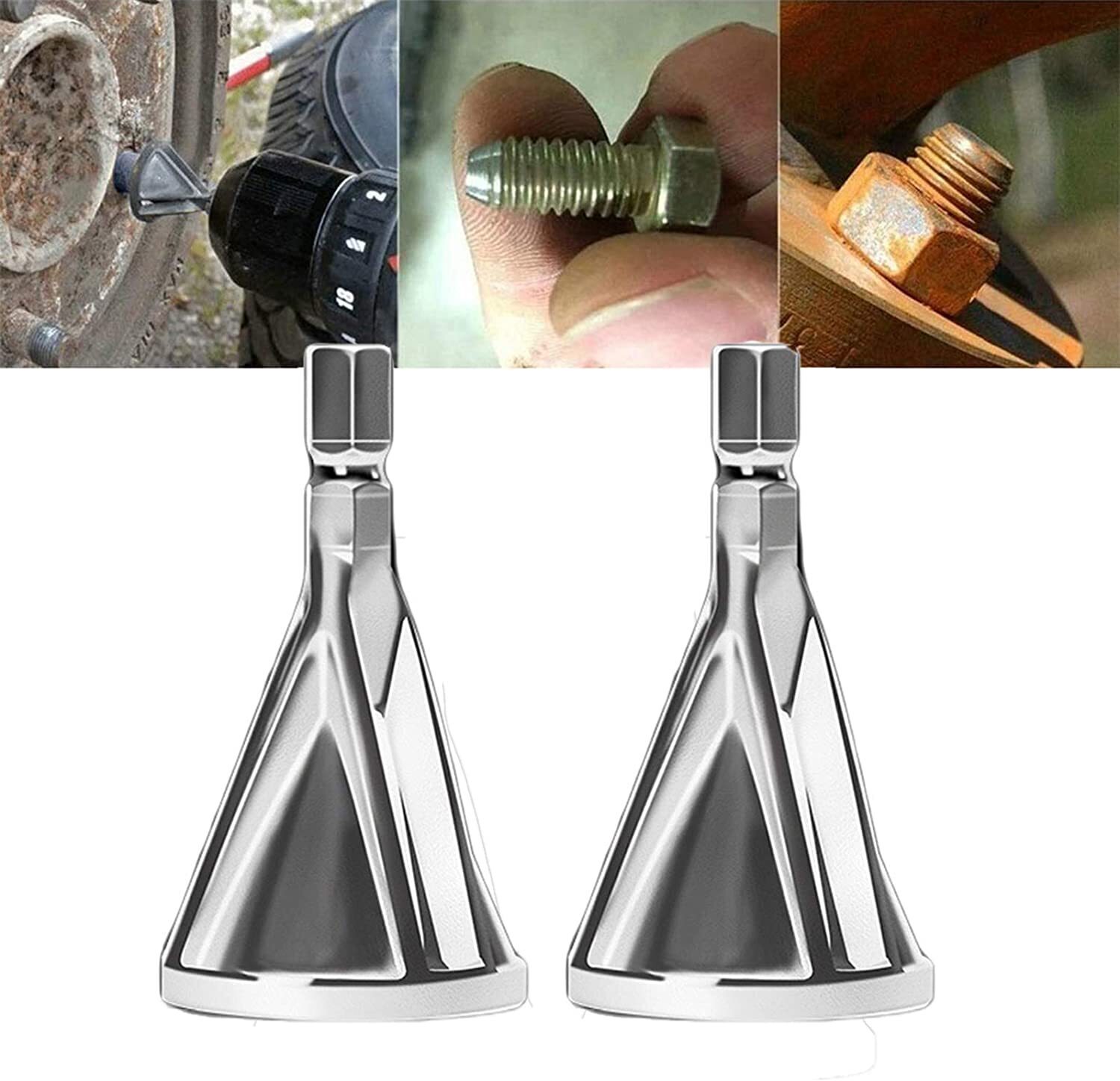 Stainless steel Remove Burr Tools