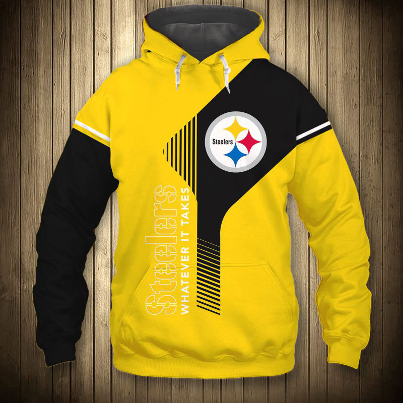 PITTSBURGH STEELERS 3D PS1759