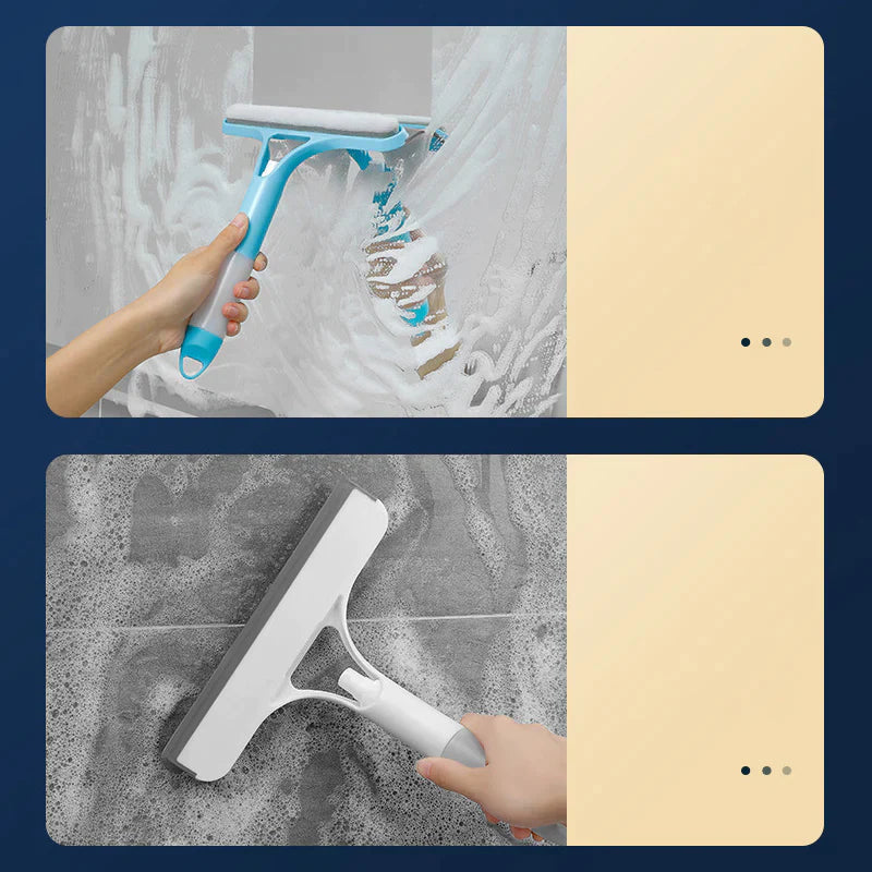 🔥Last Day Promotion - 50% OFF🔥3 in 1 cleaning brush-Buy 3  Get 2 Free & Free Shipping