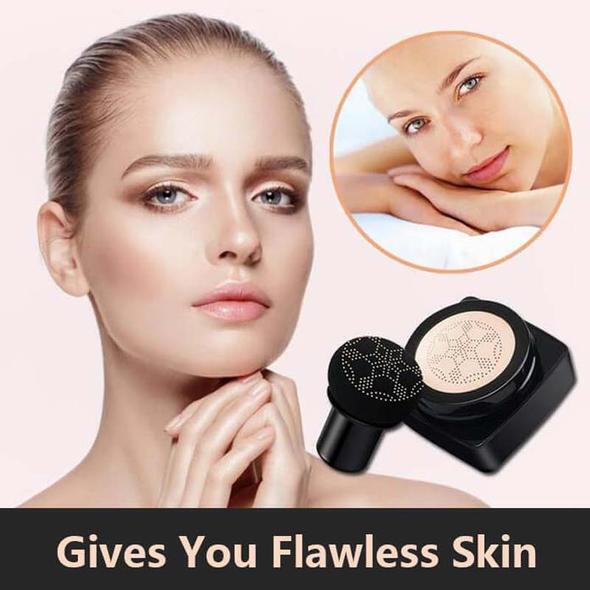 (⚡Last Day Flash Sale-45% OFF)2022 New Waterproof Air Cushion CC Cream For Beauty-BUY 1 GET 1 FREE