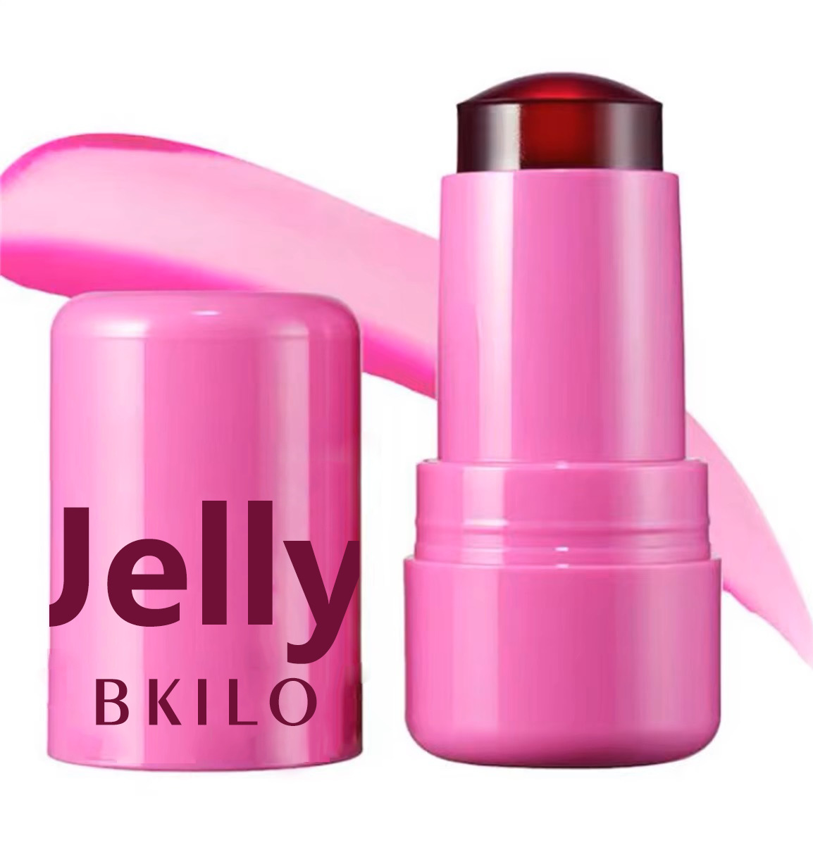 👍2024 New Arrival- 60% OFF💥Cooling Water Jelly Lip Stain Cheek Stain