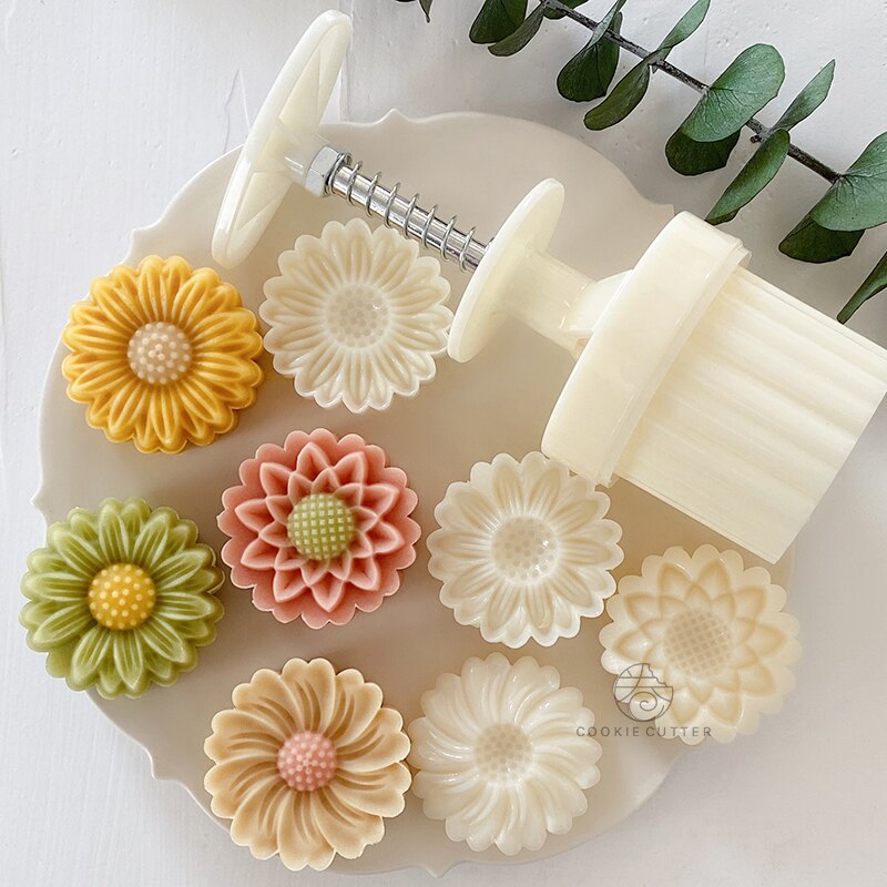 (Hot Sale-40% OFF)DIY Pastries Mold Set