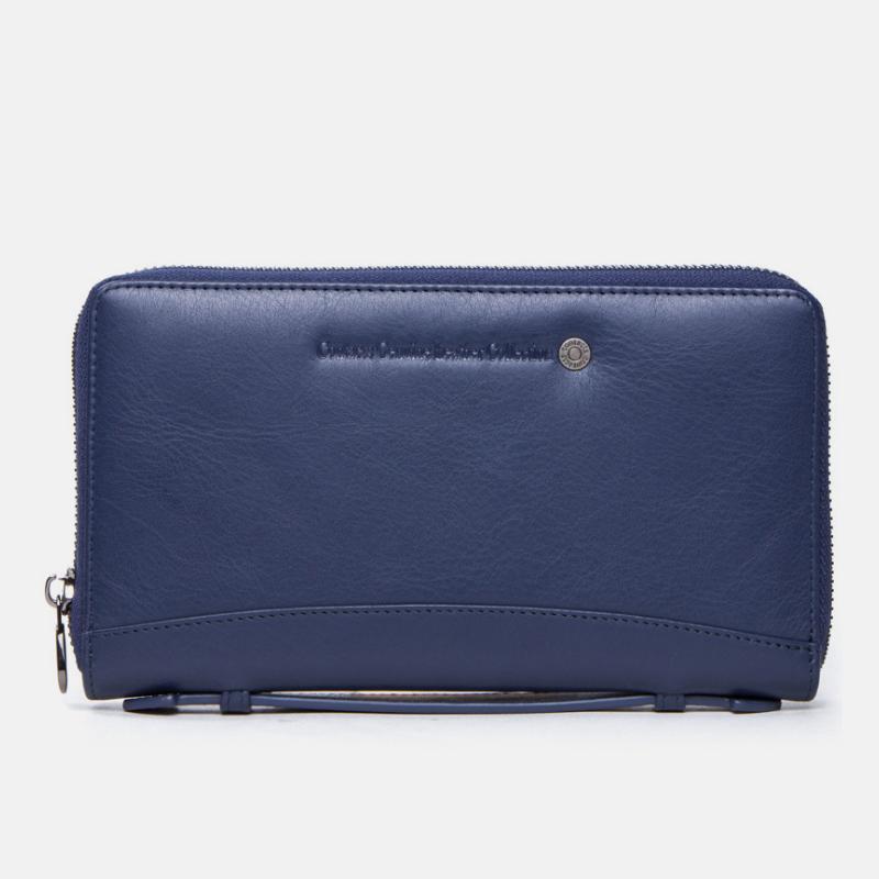 Multifunctional Large Capacity Business Wallet