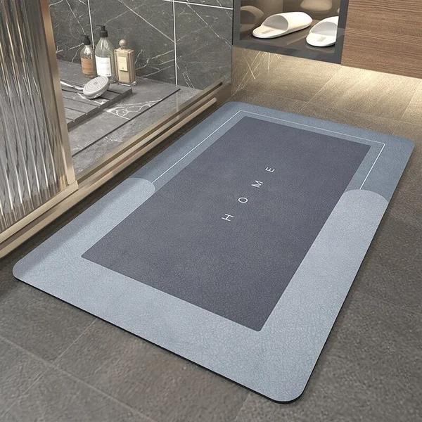 (🔥Last Day Promotion-SAVE 50% OFF) Super Absorbent Floor Mat-BUY 2 SETS GET 10% OFF & FREE SHIPPING