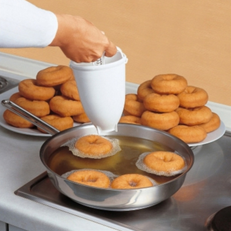 🎉50% OFF!!🎉 Donut Maker Dispenser