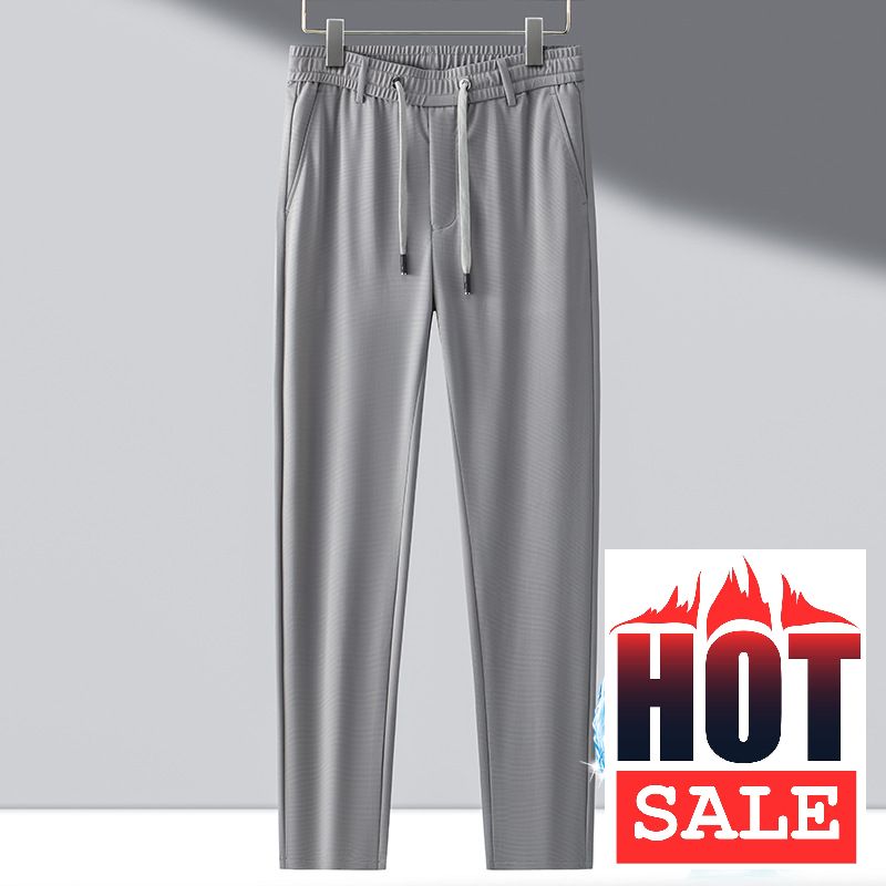 (Father's Day Sale)Men's Fast Dry Stretch Pants