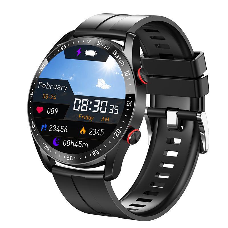 ✨Limited Time Offer & Free Shipping✨2023 New Multifunctional Smartwatch ✨ Support IOS and Android