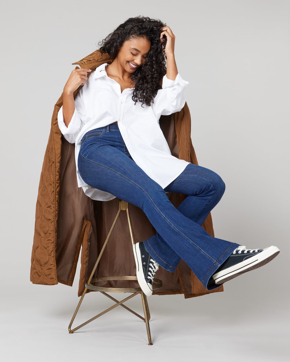Women's Flare Jeans