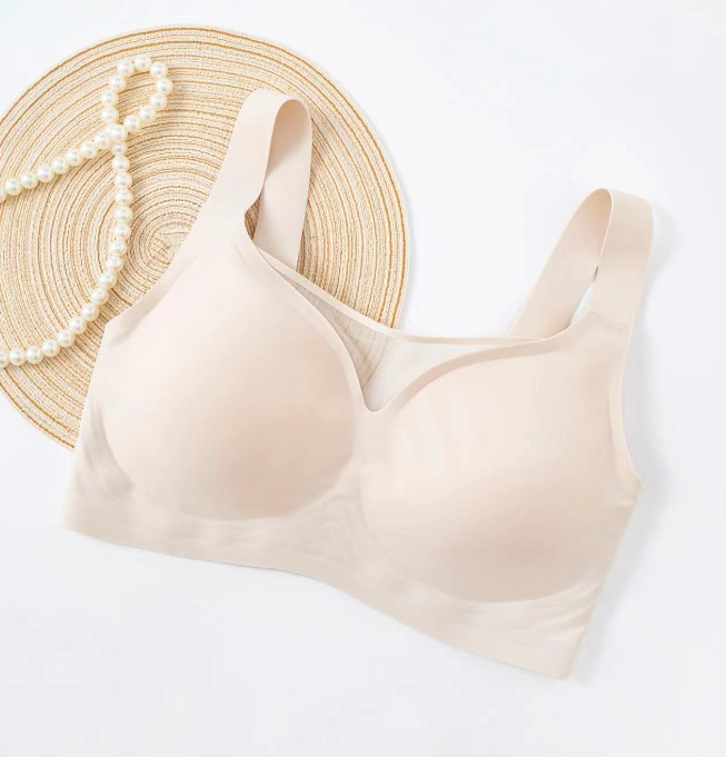 Sweet Soft - New Jelly Gel Seamless Bra