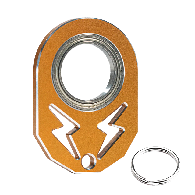 Metal Sling Key