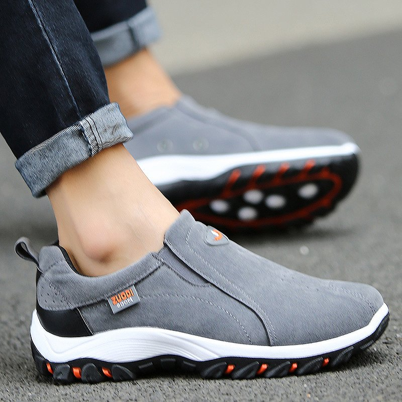 Unisex Good Arch Support & Non-slip Shoes(Buy 1 Free Shipping)