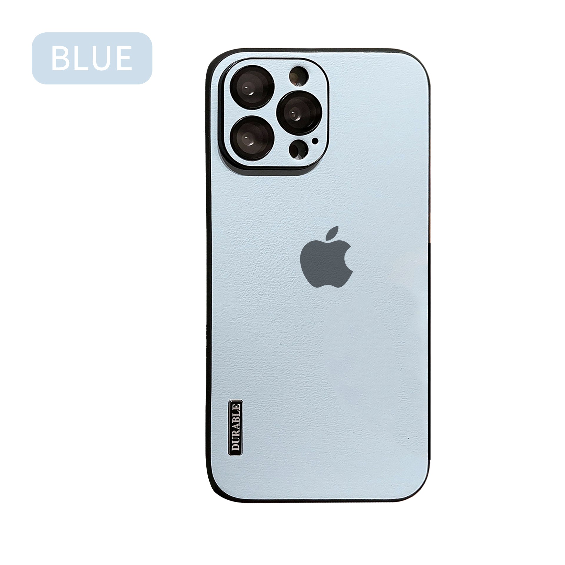 Simple All-inclusive Anti-fall Case Cover For iPhone