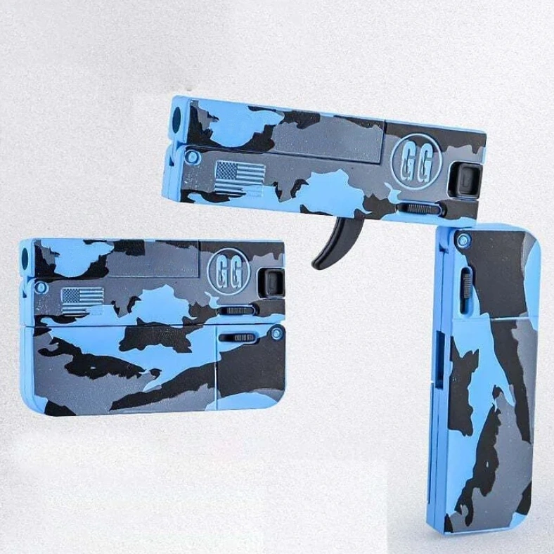 ✨ Last day for clearance,Buy 1 Get 1 Free💥 -Concealed Carriers – ALUMINUM HANDLE