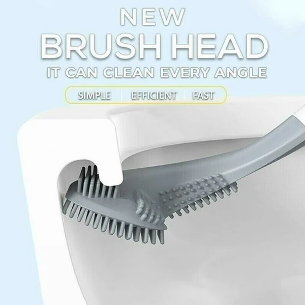 🎁New Year 2022 Sale🎁Golf brush head toilet brush